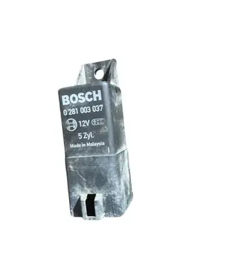 Volvo S60 Glow plug pre-heat relay 30751798