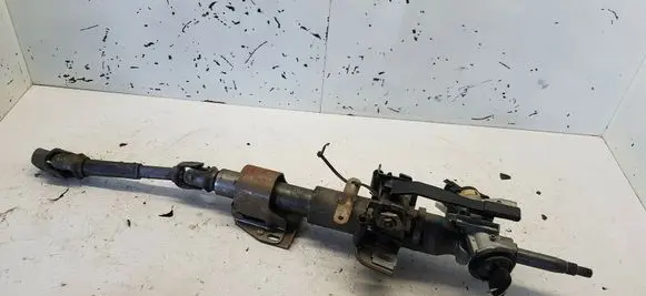 Mitsubishi Carisma Steering wheel axle nr2719