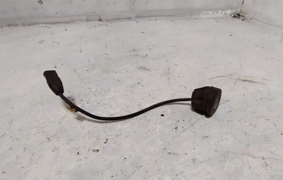Opel Vivaro Parking PDC sensor