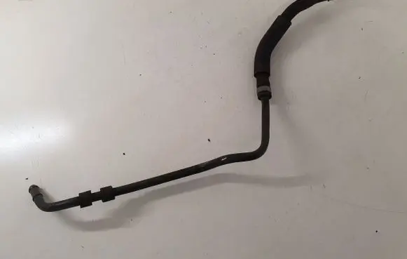 Vacuum line/pipe/hose