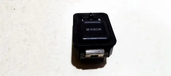 Honda Jazz Wing mirror switch s9aj011m1 nh167l1465t