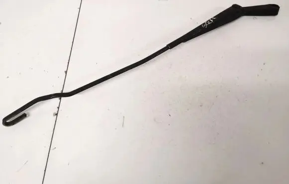 Volkswagen Golf III Front wiper blade arm 1h1955410a
