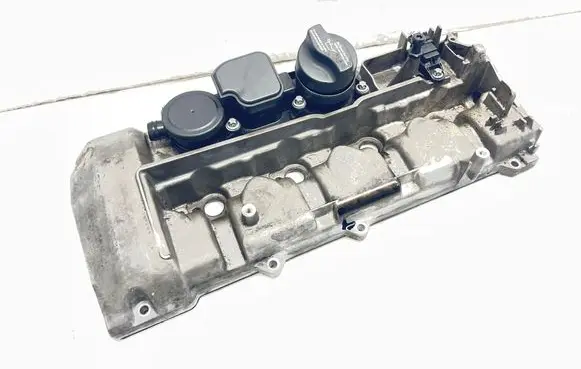 Mercedes-Benz C W204 Rocker cam cover A6460101530
