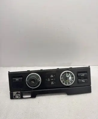 Land Rover Range Rover L322 Suspension ride height/mode switch 6901785 11868010