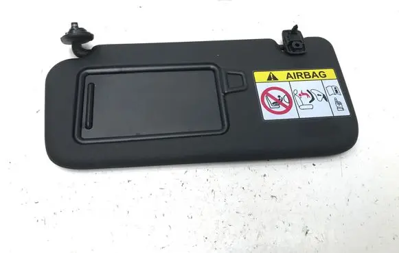 KIA EV6 Sun visor