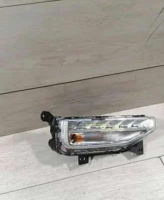 Volkswagen T-Roc Front fog light 2GA941055J