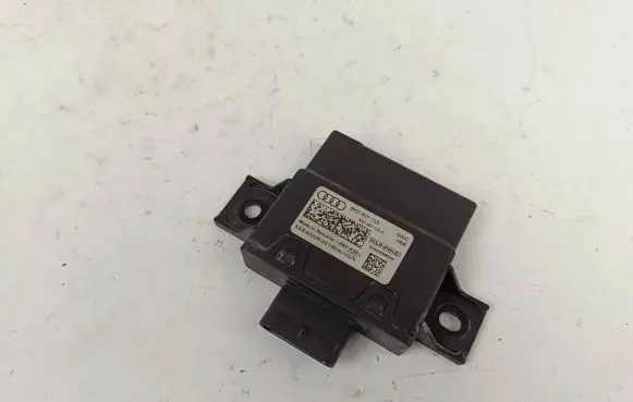 Audi A4 S4 B8 8K Other control units/modules 8K0907159 4H0907159A
