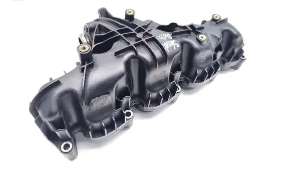 Skoda Octavia Mk2 (1Z) Intake manifold 03L129711AN