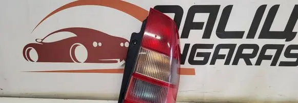 Mitsubishi Space Star Rear/tail lights MR911210