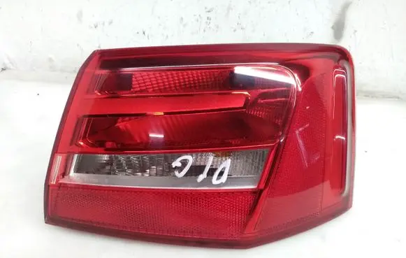 Audi A6 S6 C7 4G Rear/tail lights 4G5945096