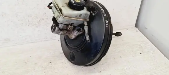 Opel Zafira B Brake booster 360573521 03786478024 13142362