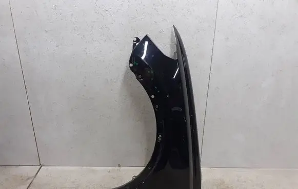 Audi Q3 F3 Fender