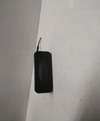 Renault Megane III Tailgate opening switch 8200076258