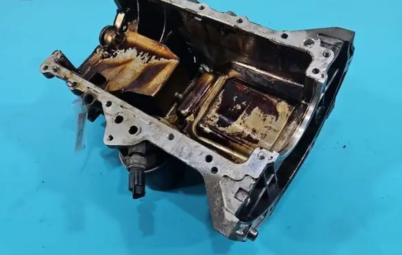 Hyundai i30 Oil sump 21135-2B010 IMPRK1412674