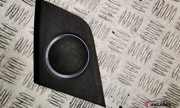 Audi A4 S4 B8 8K Side speaker trim/cover 8T0857227A