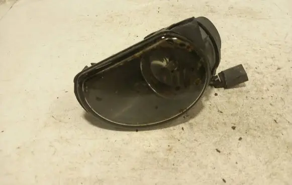 Audi A3 S3 8P Front fog light 24696700