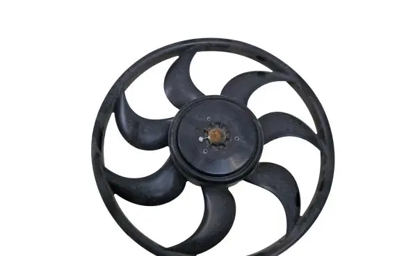 Ford Edge II Electric radiator cooling fan 1482A 180918 1482A180918