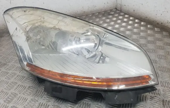Citroen C4 I Picasso Headlight/headlamp 16298200
