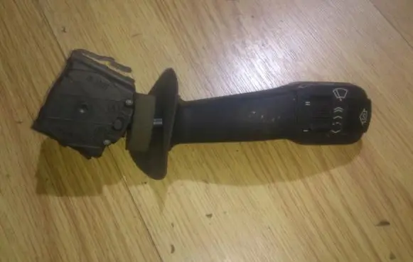 BMW 5 E39 Wiper control stalk 8360880