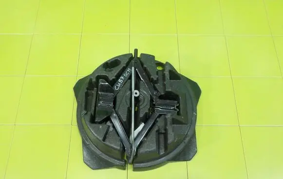 Land Rover Freelander 2 - LR2 Other interior part WP290