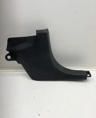 Renault Clio V Foot area side trim 768365638R EK2571 304306