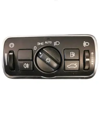 Volvo XC60 Light switch 31443841 10096705