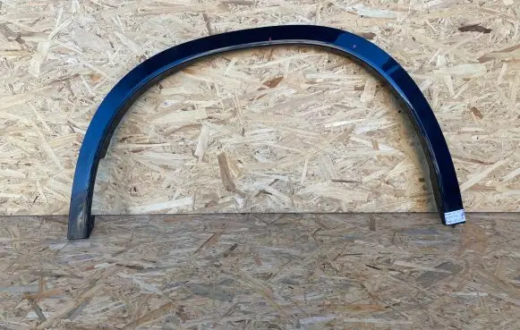 BMW X1 U11 Rear arch 51775A01687 3549310