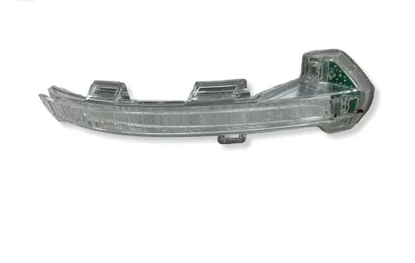 Volkswagen PASSAT B8 Mirror indicator light 3G0949102
