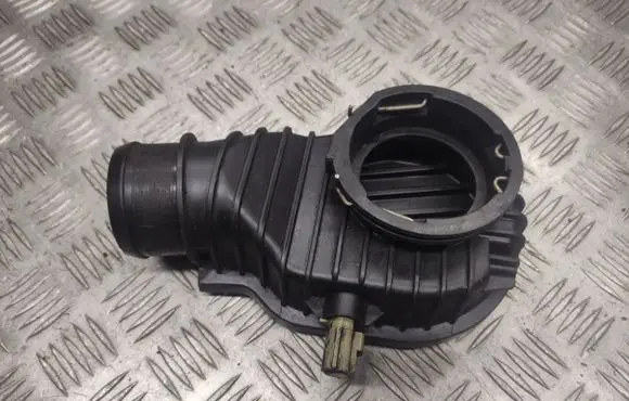 Peugeot 607 Air intake hose/pipe 9655178980 4U3Q6K770CE C89WA