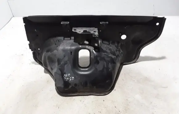 Audi Q5 SQ5 Sound insulation of firewall 8R0863829D
