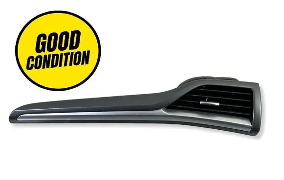Ford Mondeo MK V Dashboard side air vent grill/cover trim DS73F018B08B ES73F04338