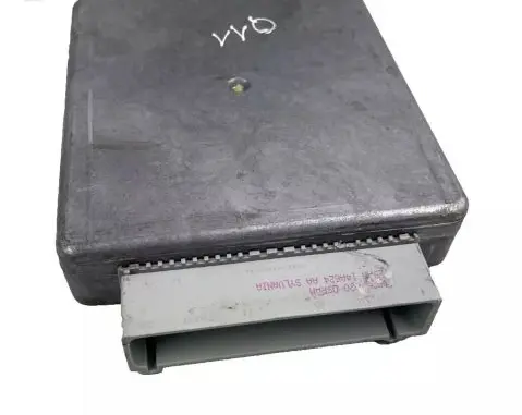 Ford Focus Engine control unit/module 98AB-12A650-CXE 98AB12A650CXE