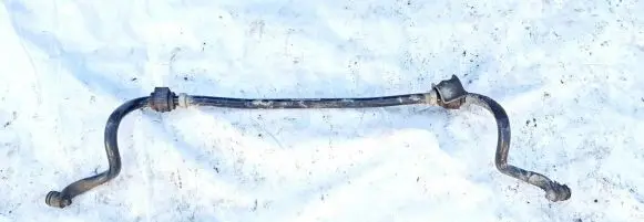 Ford Mondeo MK IV Front anti-roll bar/sway bar