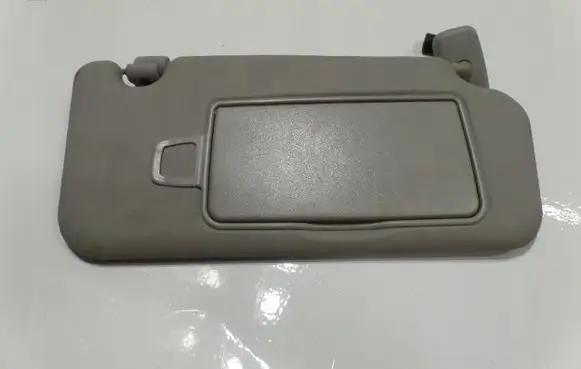 KIA Carens II Sun visor clip/hook/bracket 919501DSRP