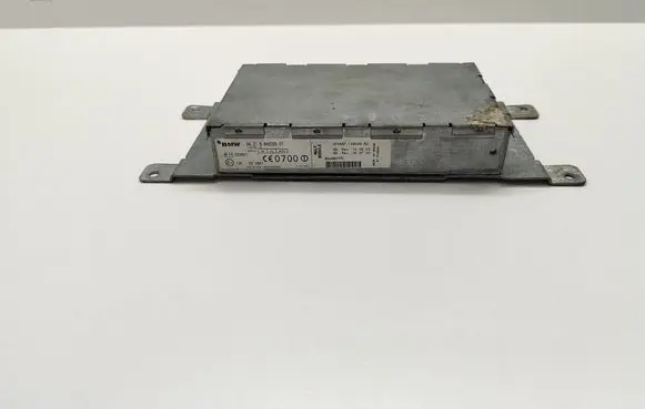 BMW 5 E60 E61 Bluetooth control unit module 6946393 694639301 8421694639301