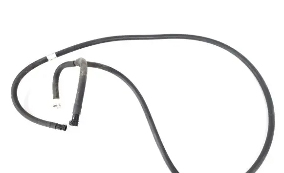 Mercedes-Benz GL X164 Windshield washer fluid hose A1648600092