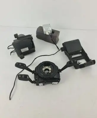 BMW X6 E71 Distronic sensor radar 9203109 9122509 6782196