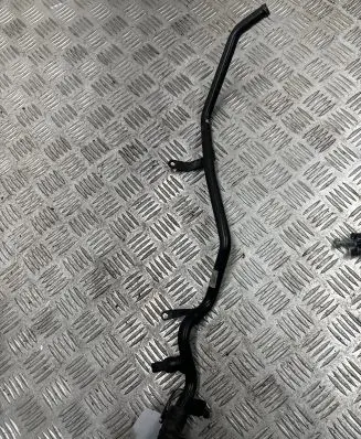 Audi A4 S4 B8 8K Air intake hose/pipe 03L122157C
