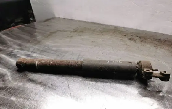 Saab 9-3 Ver2 Rear shock absorber/damper