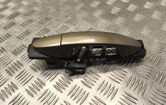 Ford Fiesta Front door exterior handle 8A61A224A36