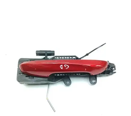 MG MG4 ev Rear door exterior handle 10847865 10847854SPRP