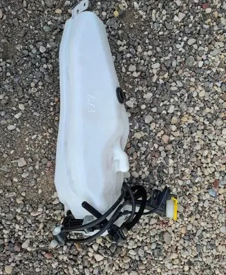 Alfa Romeo Junior Windshield washer fluid reservoir/tank 52170132