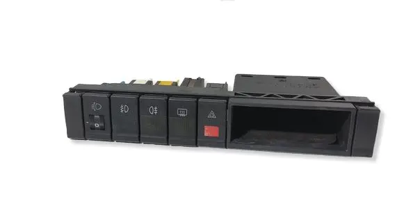 Audi 100 S4 C4 A set of switches 4A0941561A