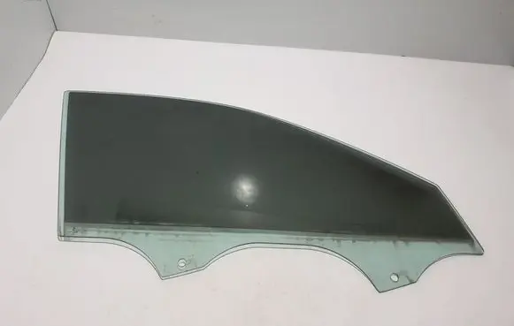 Audi Q5 SQ5 Front door window glass four-door 80A845202A