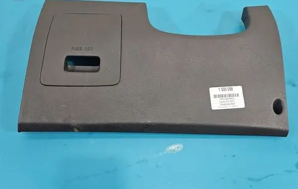 Hyundai i30 Center console 84750-G4000 IMPRK1533058