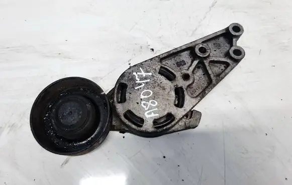 Audi A6 S6 C6 4F Generator/alternator belt tensioner 06B903133E