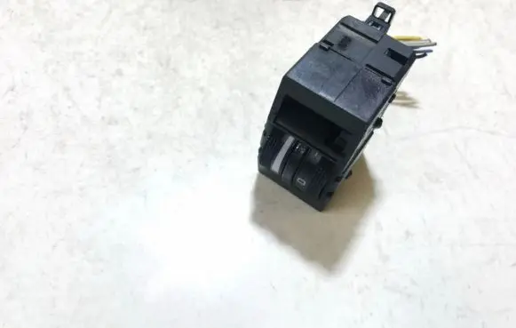 Seat Toledo II (1M) Headlight level height control switch 1m0919094a