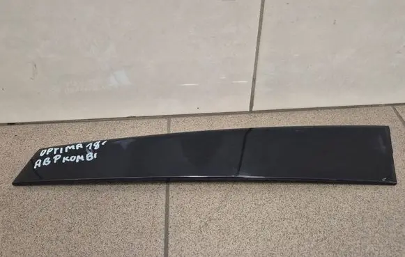 KIA Optima Front door trim (molding) 82260D4010