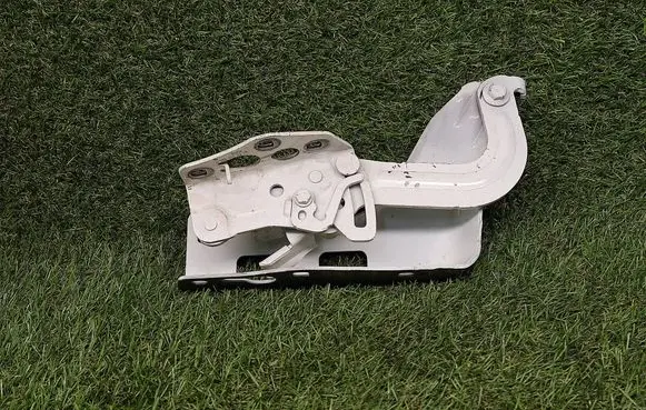 Mercedes-Benz GLC X253 C253 Engine bonnet/hood hinges A2538800228