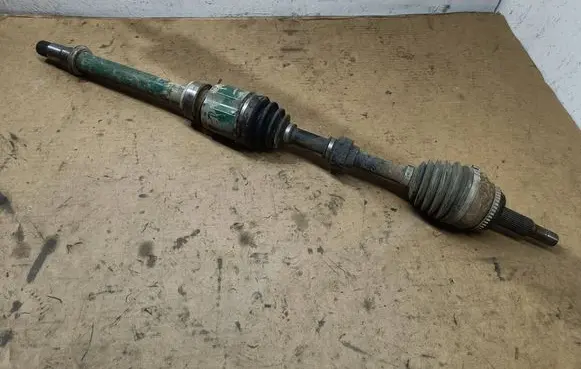 Lexus RX 330 - 350 - 400H Front driveshaft